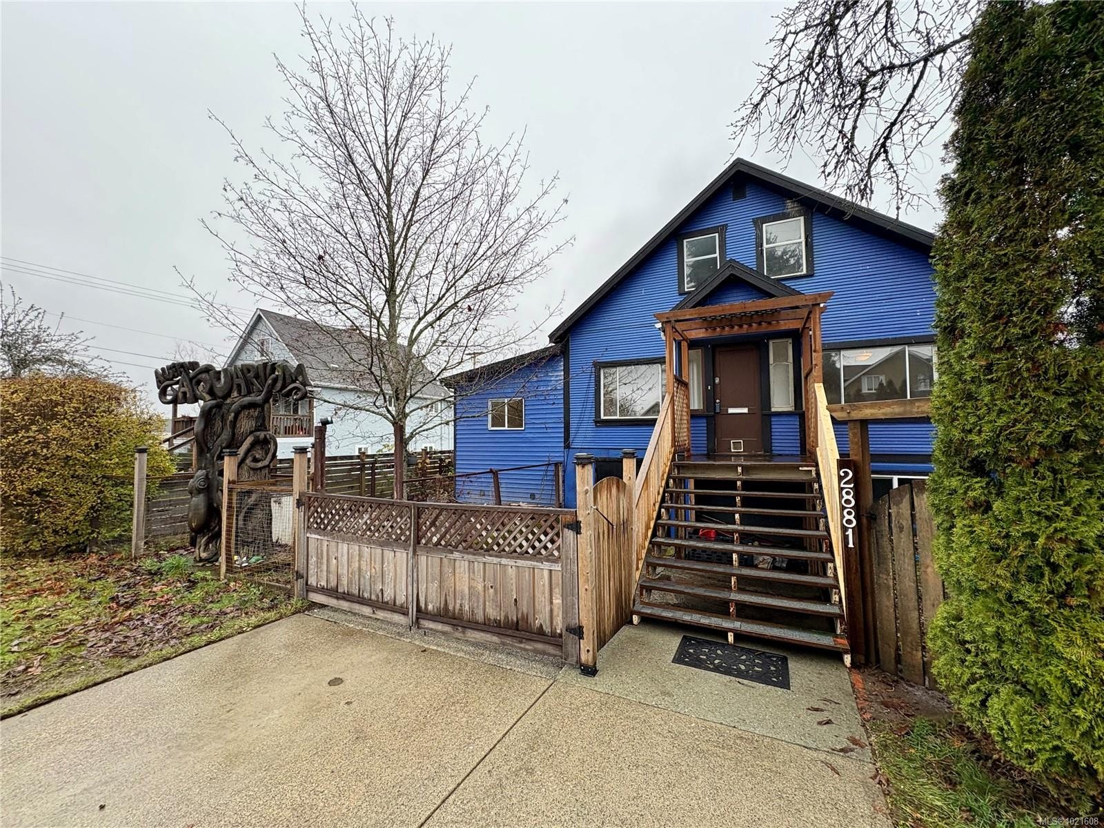 2881 8Th Ave, Port Alberni, BC