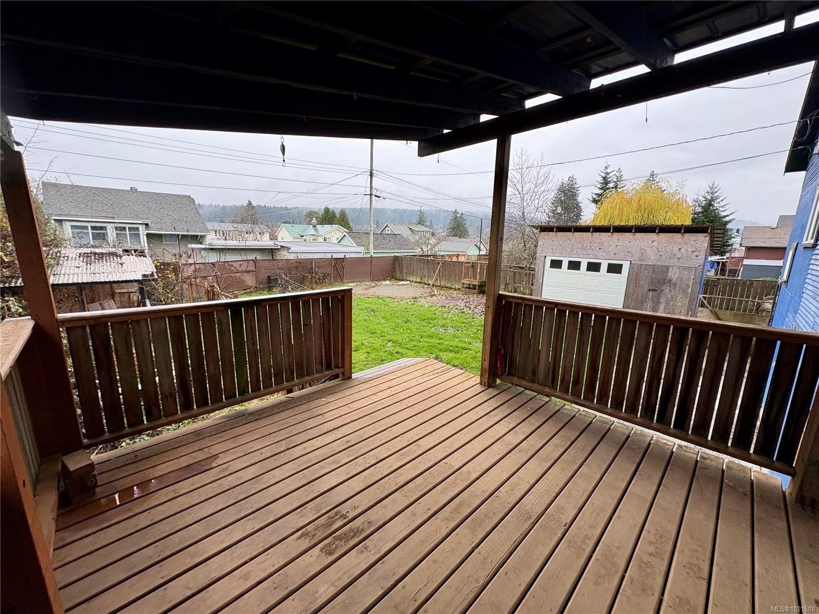 2881 8Th Ave, Port Alberni, BC