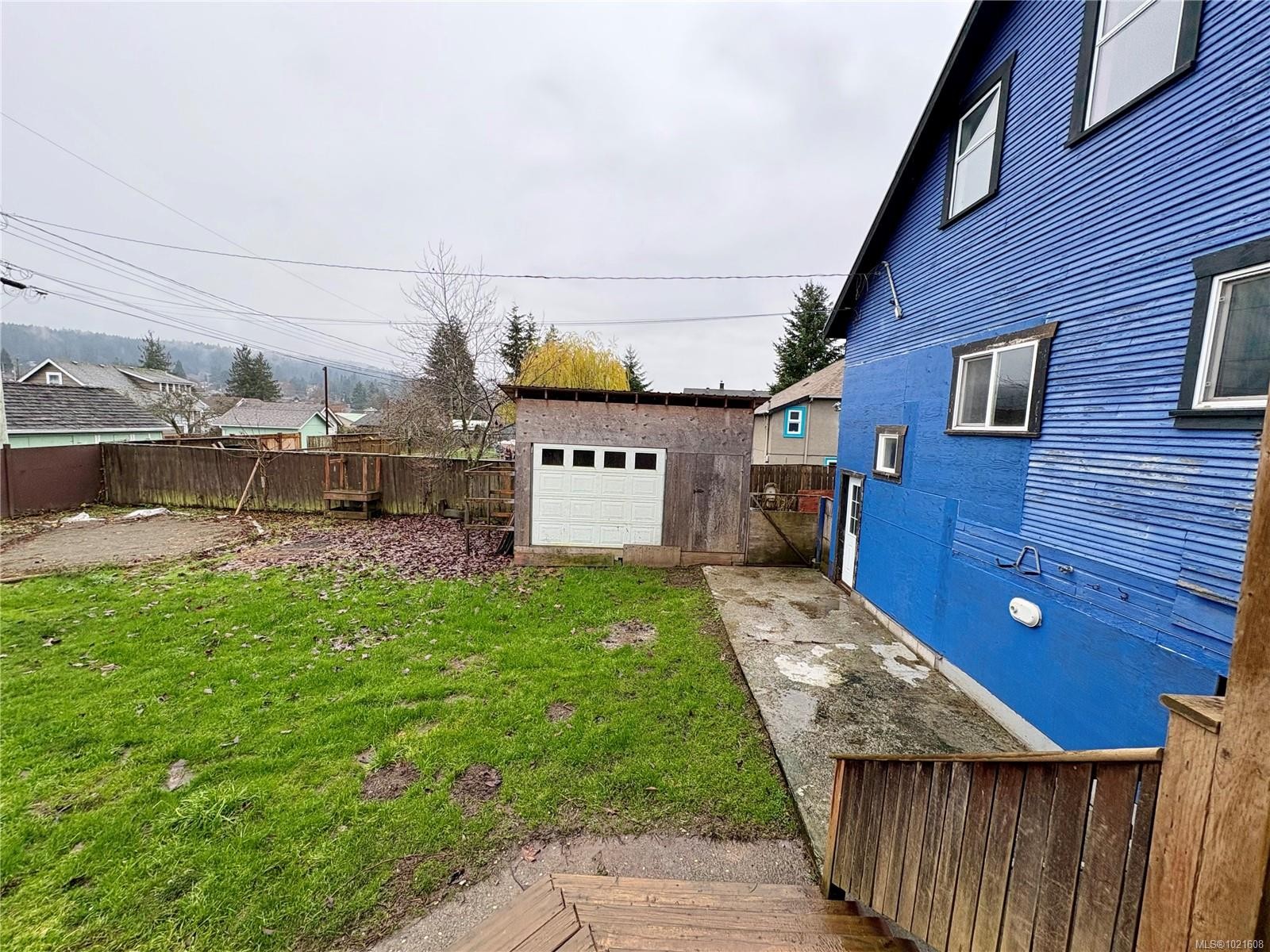 2881 8Th Ave, Port Alberni, BC