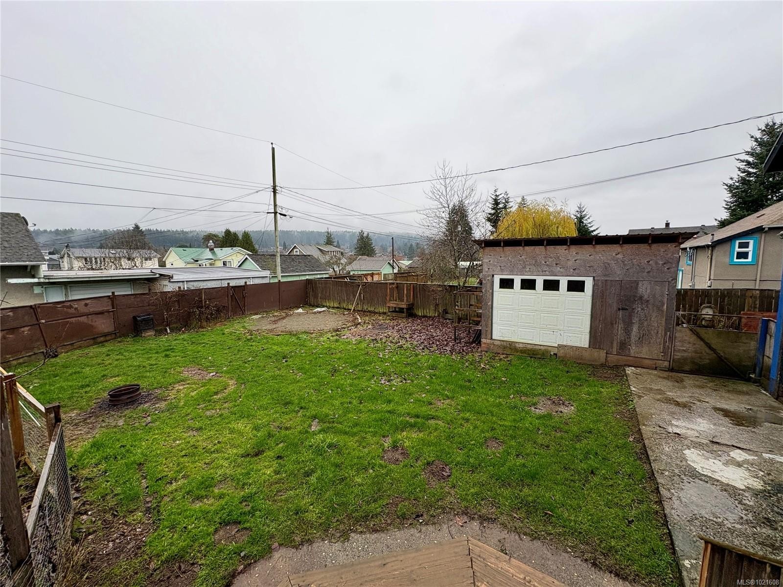 2881 8Th Ave, Port Alberni, BC
