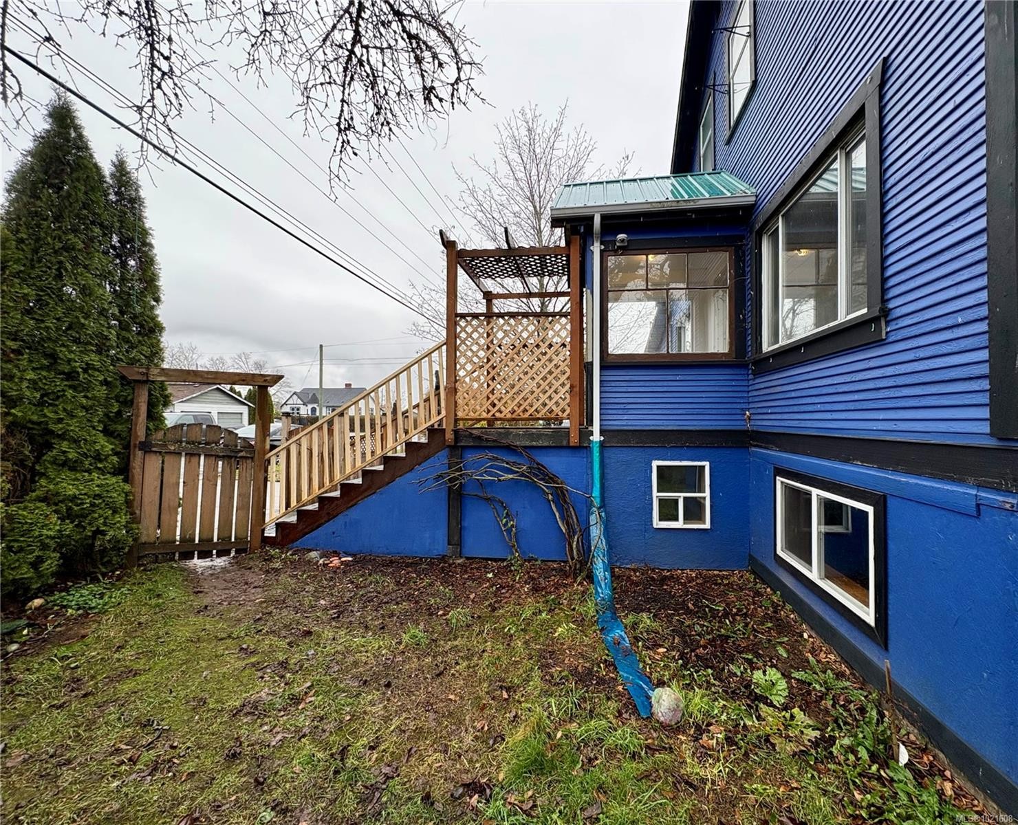 2881 8Th Ave, Port Alberni, BC