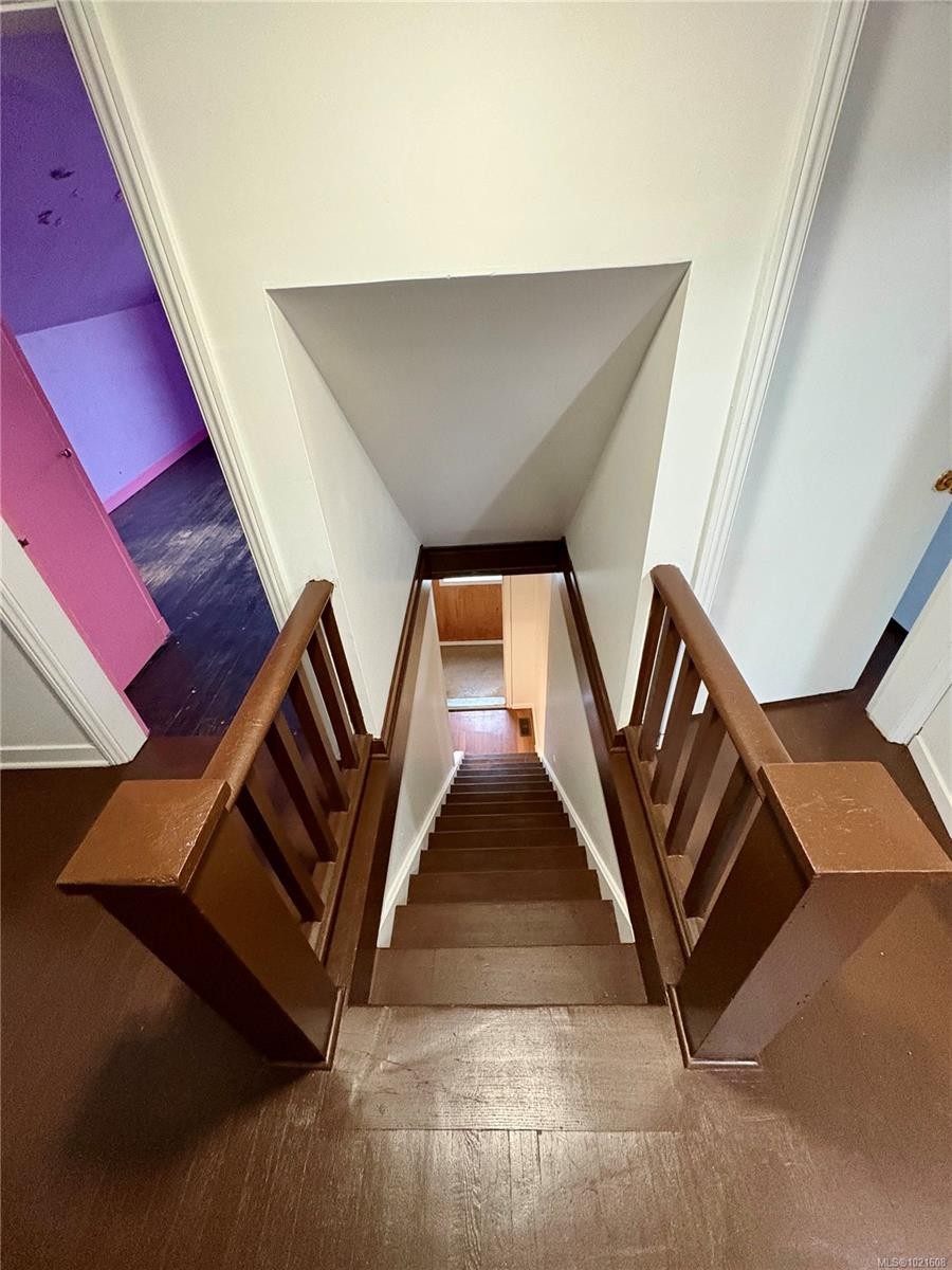 2881 8Th Ave, Port Alberni, BC