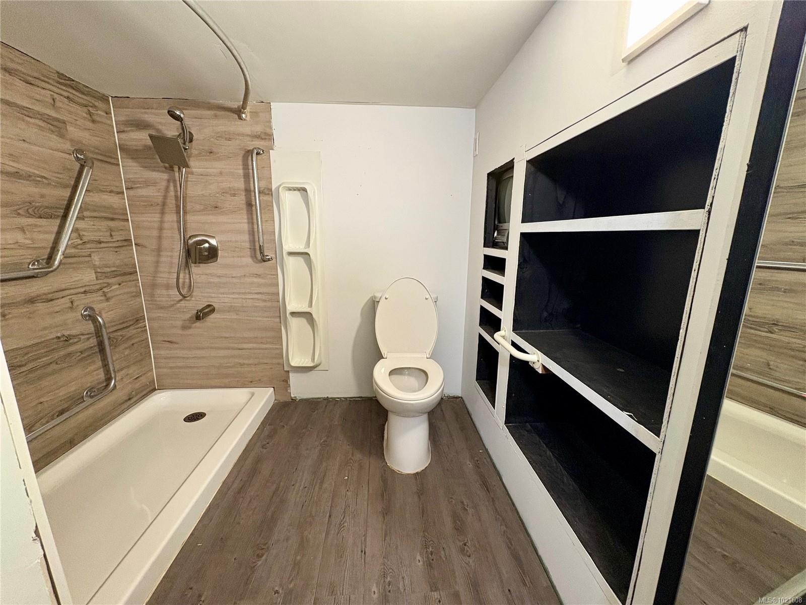 2881 8Th Ave, Port Alberni, BC