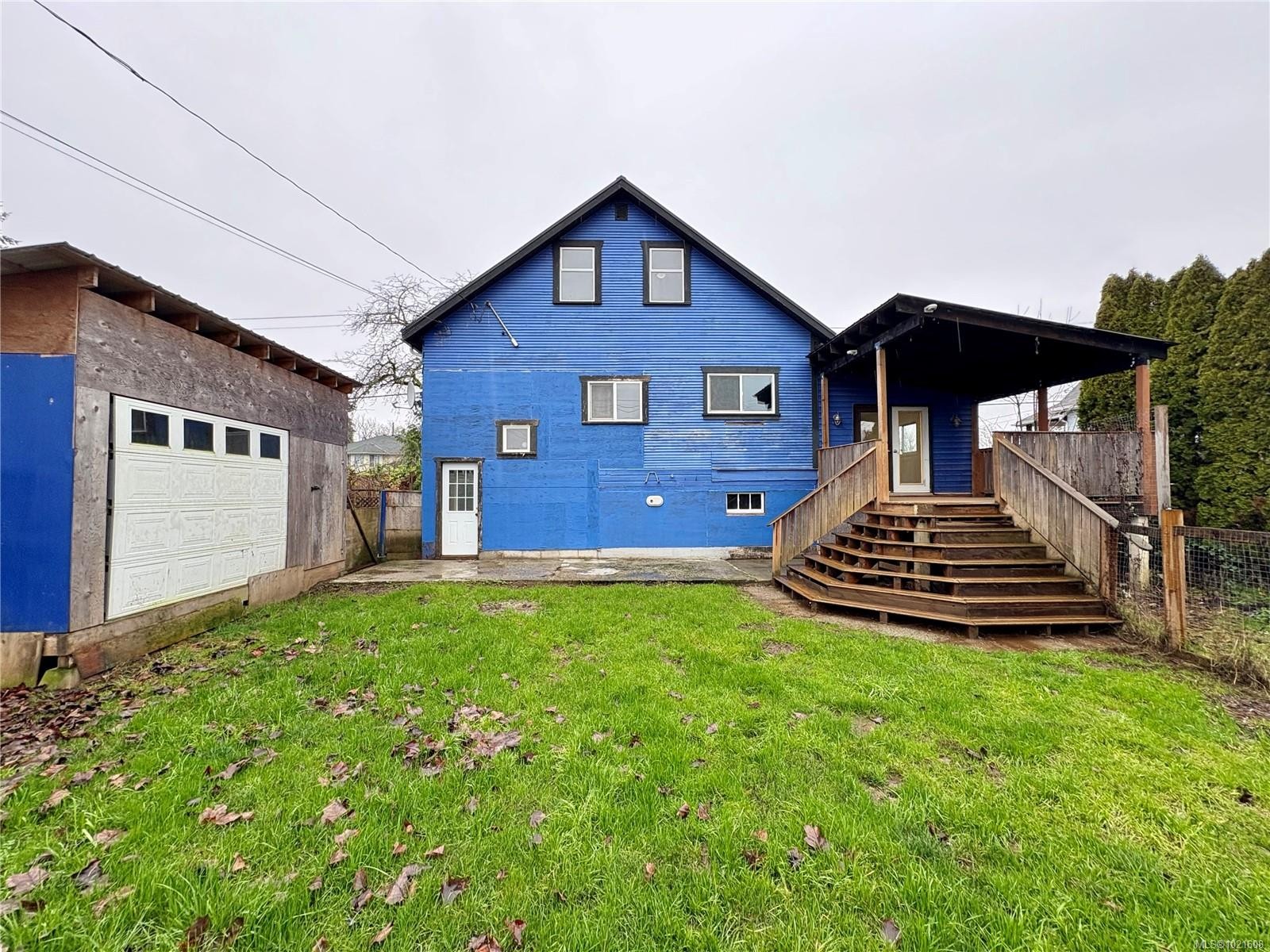 2881 8Th Ave, Port Alberni, BC