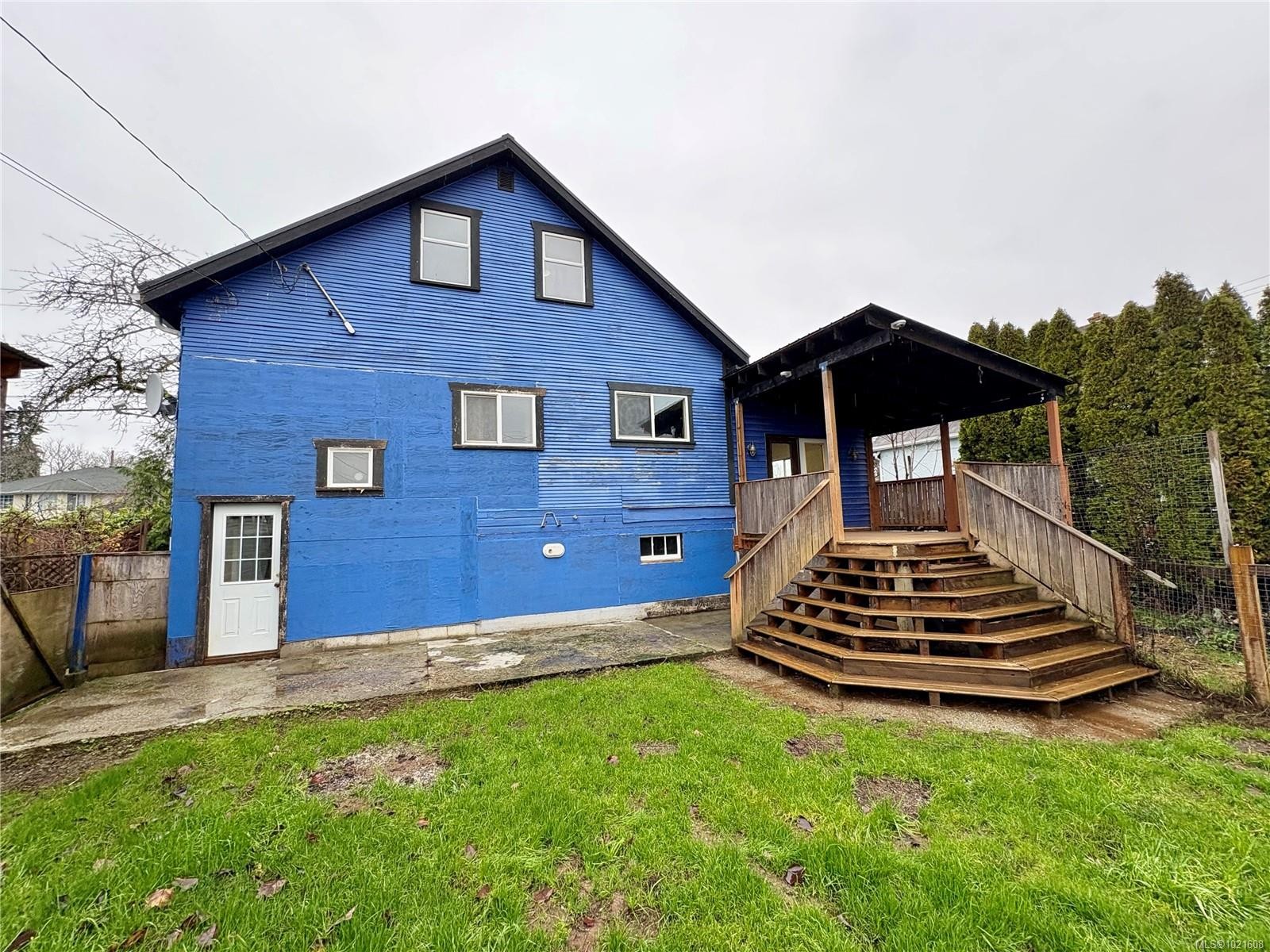 2881 8Th Ave, Port Alberni, BC