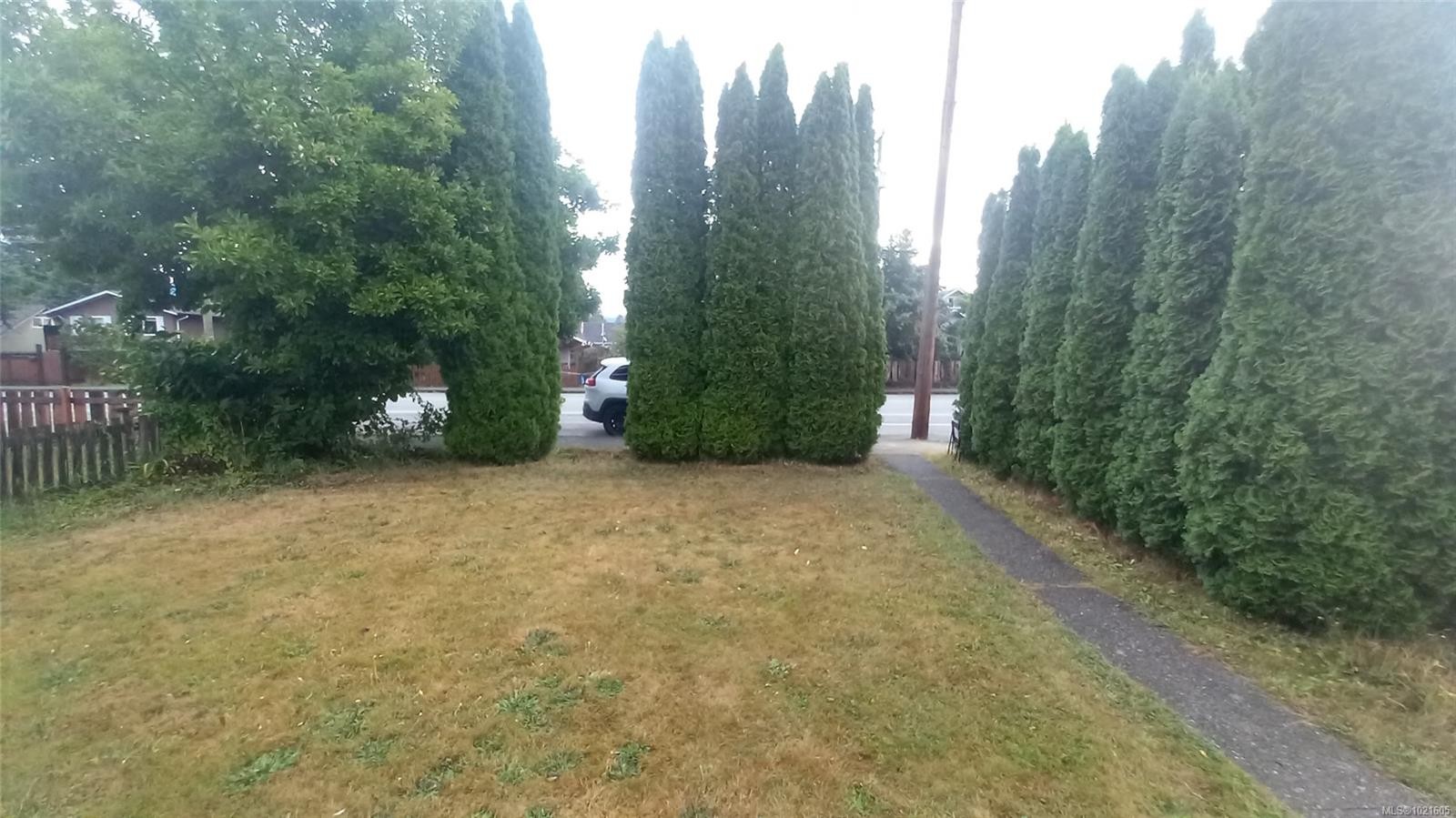 4738 Gertrude St, Port Alberni, BC