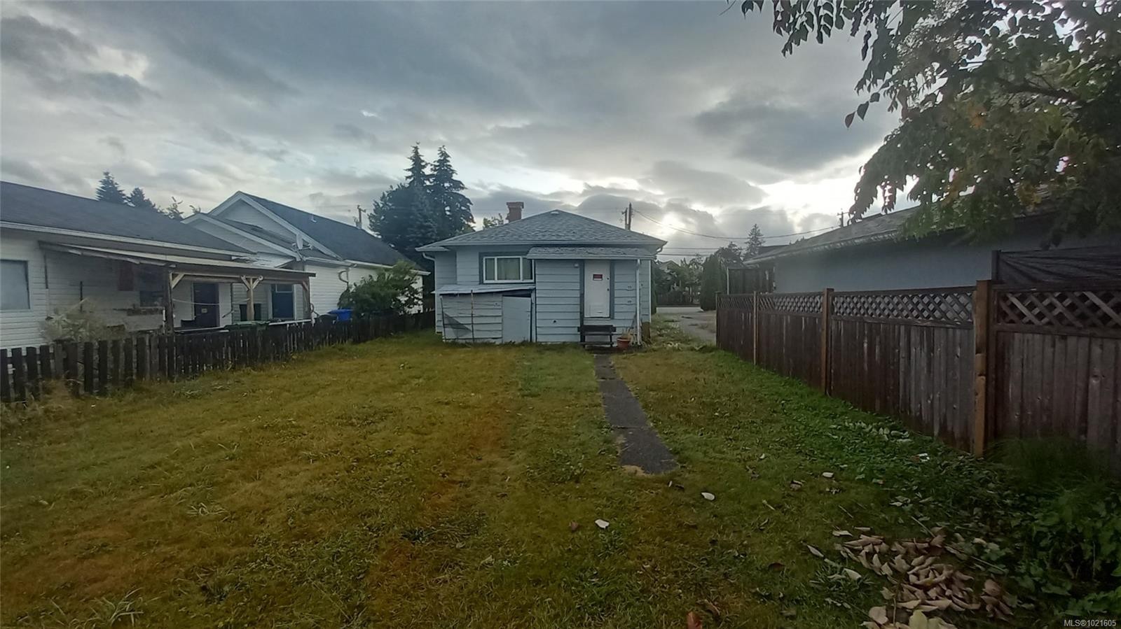 4738 Gertrude St, Port Alberni, BC