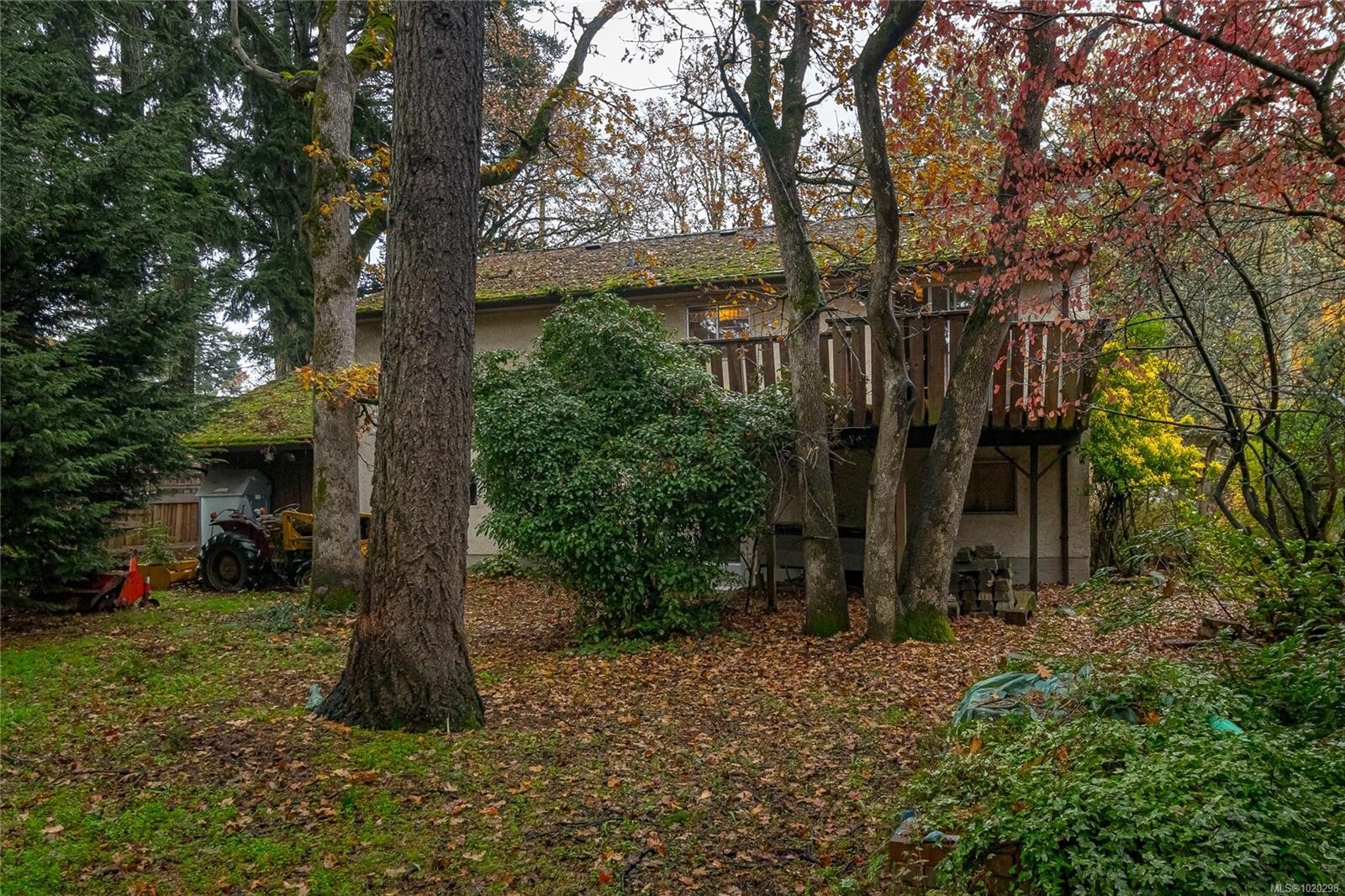 2834 Aldwynd Rd, Langford, BC