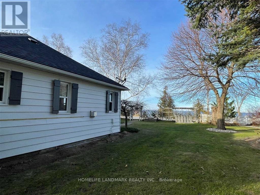 851 Lake Drive E, Georgina, ON - Outdoor