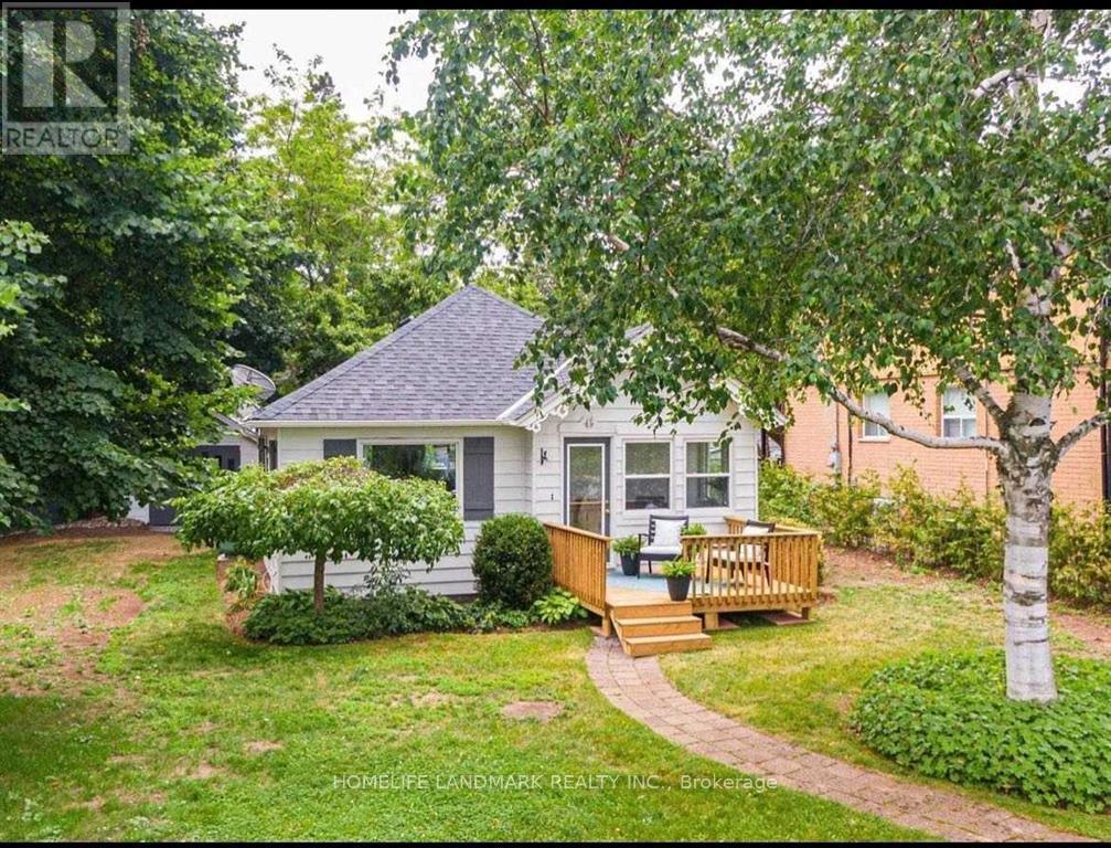 851 Lake Drive E, Georgina, ON - Outdoor