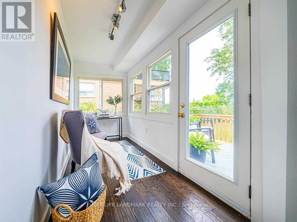 851 Lake Drive E, Georgina, ON - Indoor Photo Showing Other Room