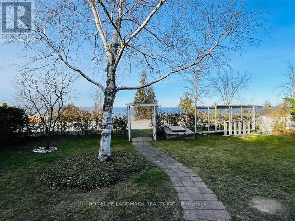 851 Lake Drive E, Georgina, ON - Outdoor