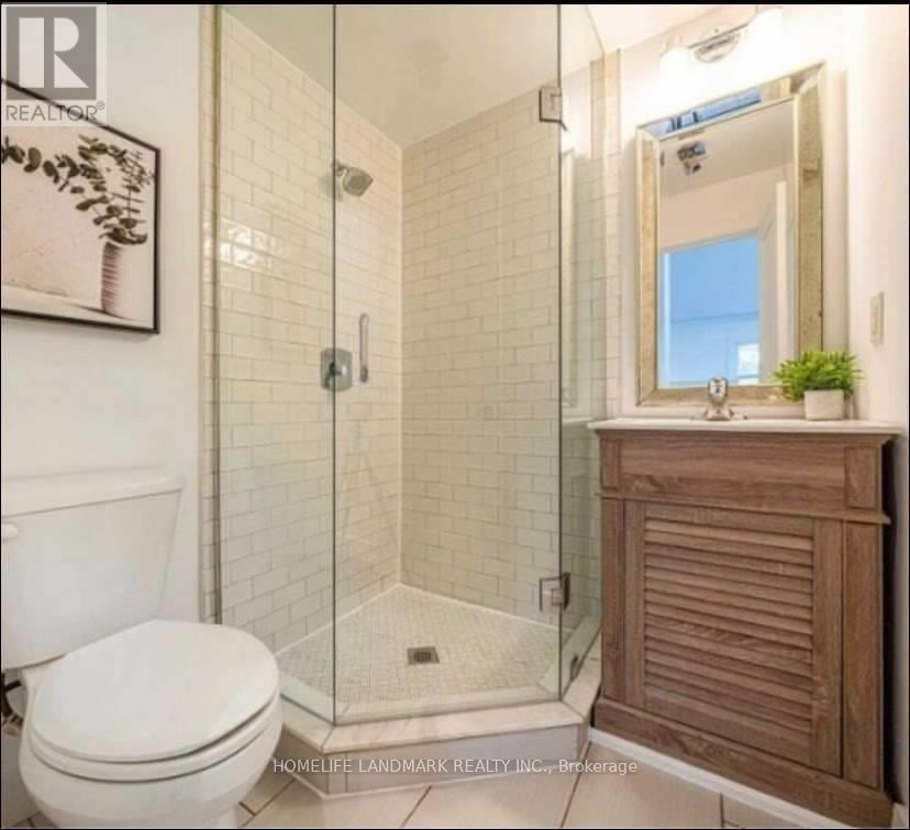 851 Lake Drive E, Georgina, ON - Indoor Photo Showing Bathroom