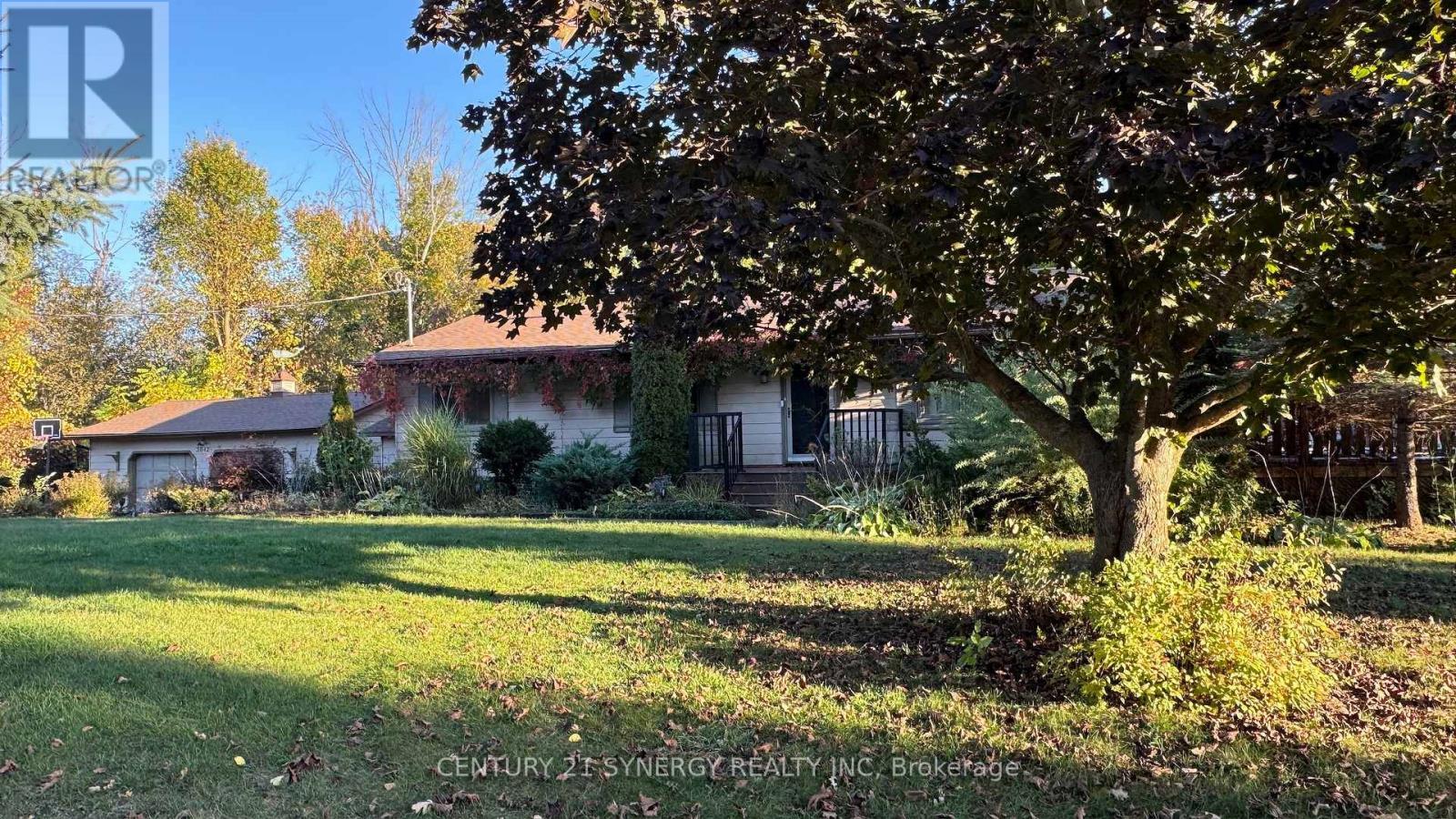 3042 Dangerfield Road W, North Grenville, ON - Outdoor