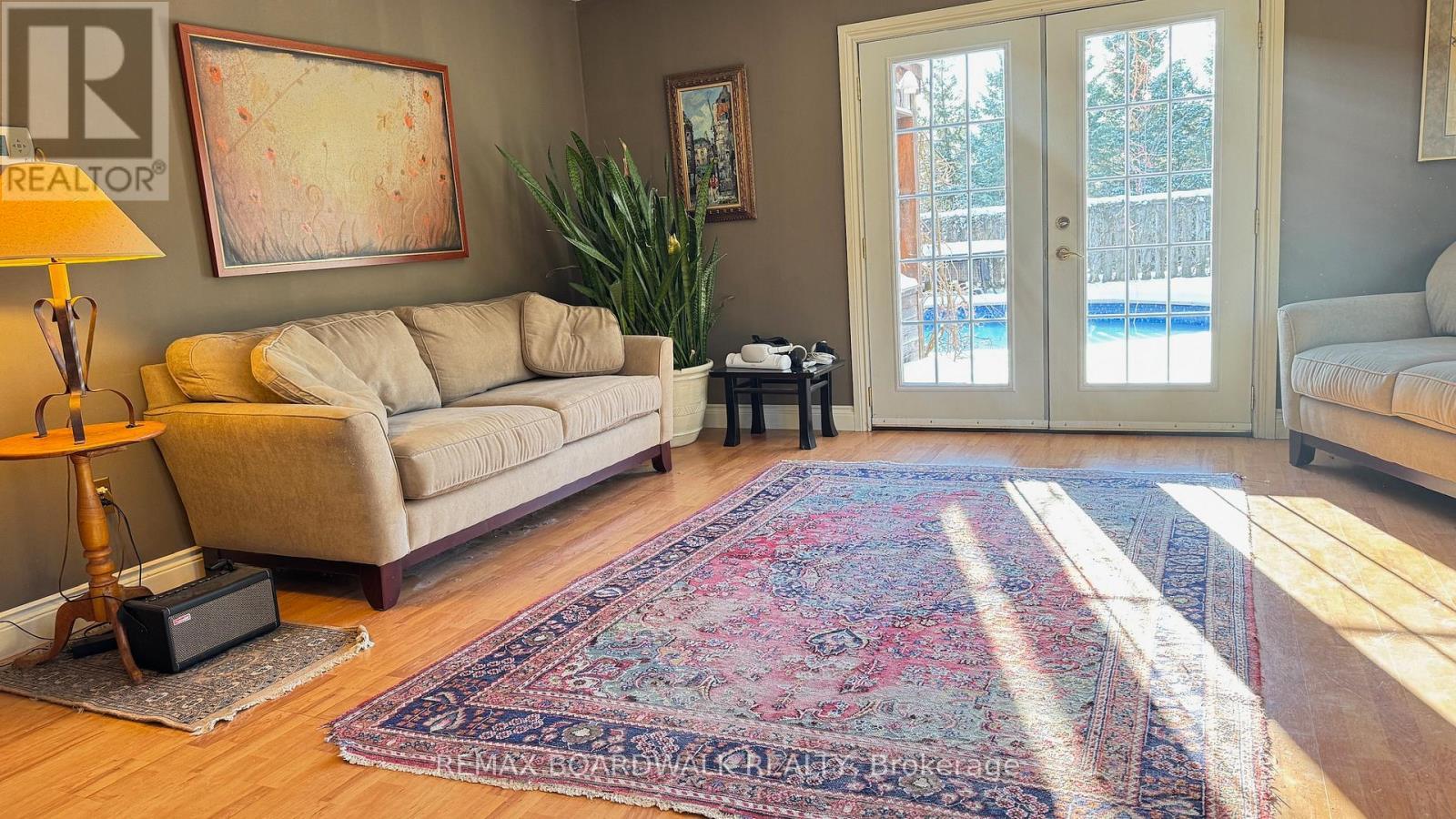 3042 Dangerfield Road W, North Grenville, ON - Indoor