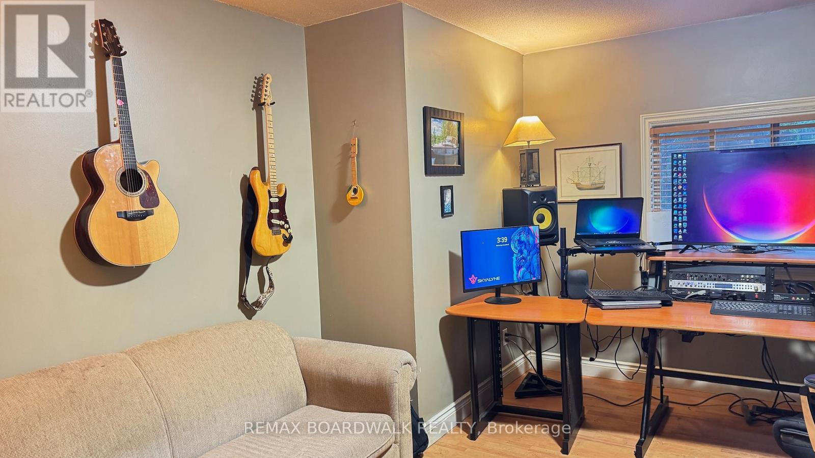 3042 Dangerfield Road W, North Grenville, ON - Indoor