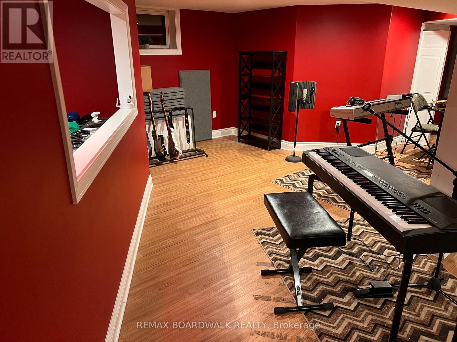 3042 Dangerfield Road W, North Grenville, ON - Indoor