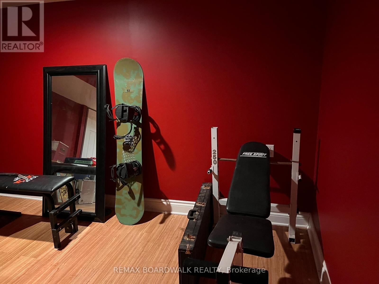 3042 Dangerfield Road W, North Grenville, ON - Indoor