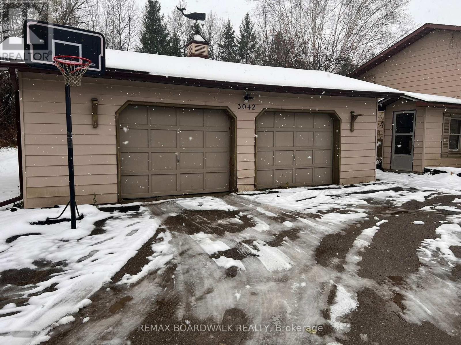 3042 Dangerfield Road W, North Grenville, ON - Outdoor