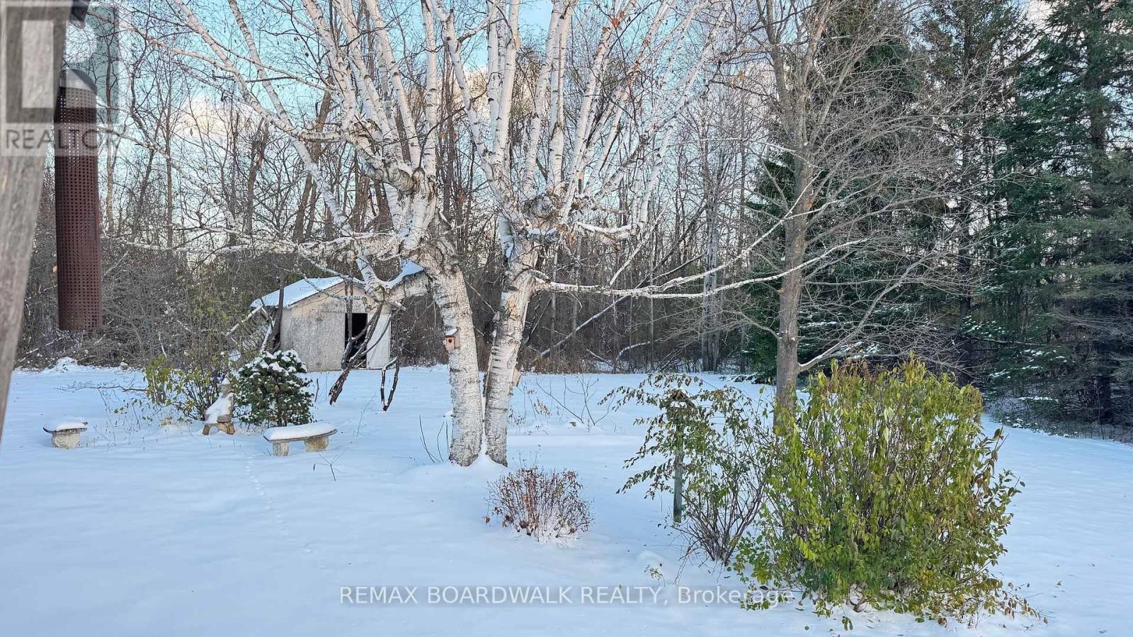 3042 Dangerfield Road W, North Grenville, ON - Outdoor