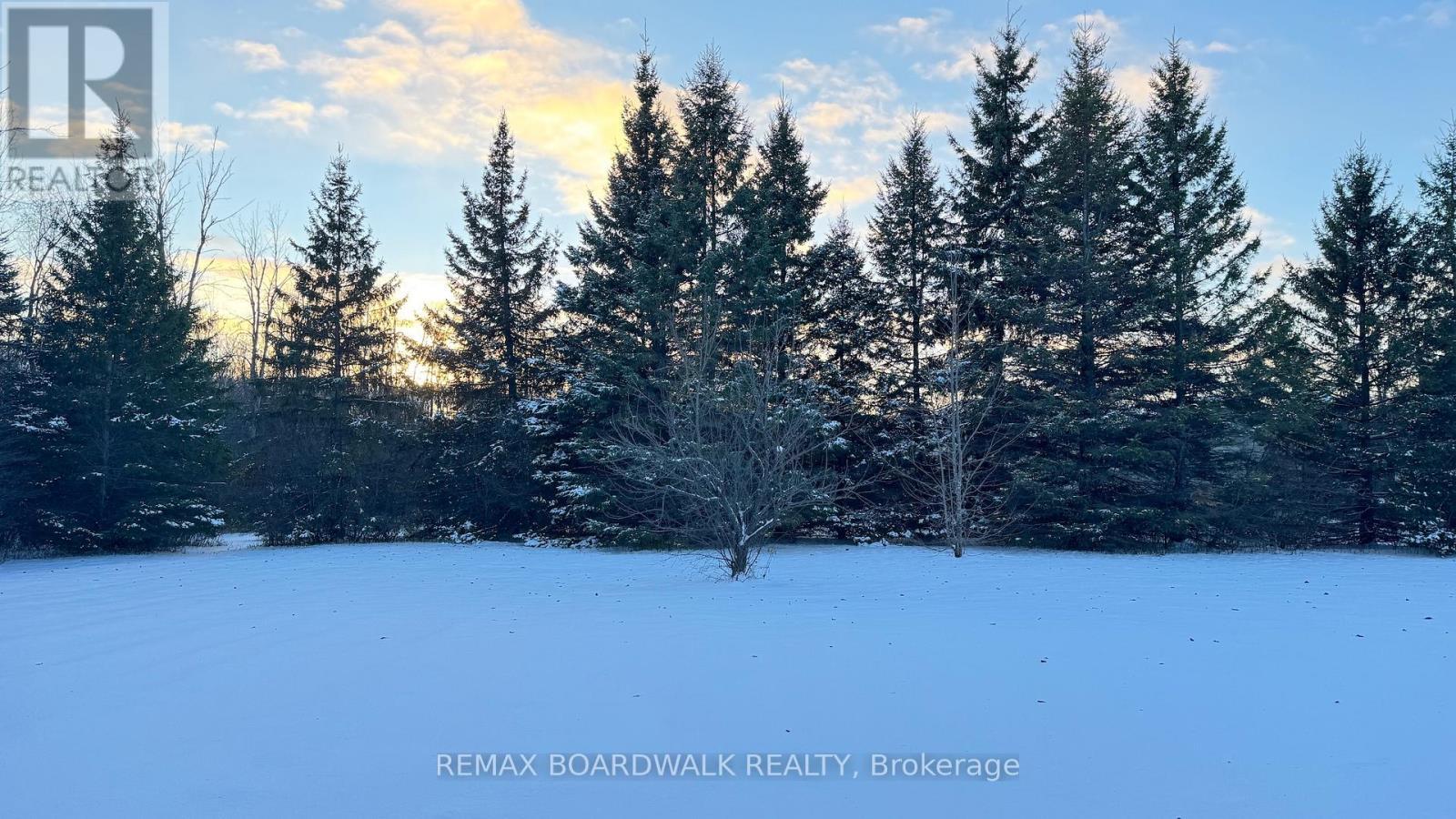 3042 Dangerfield Road W, North Grenville, ON - Outdoor With View