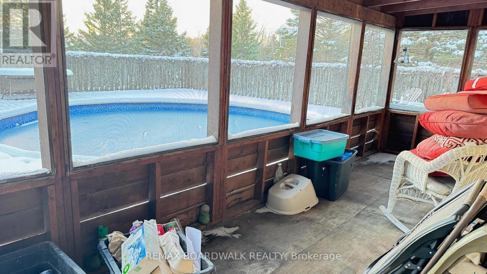 3042 Dangerfield Road W, North Grenville, ON - Indoor