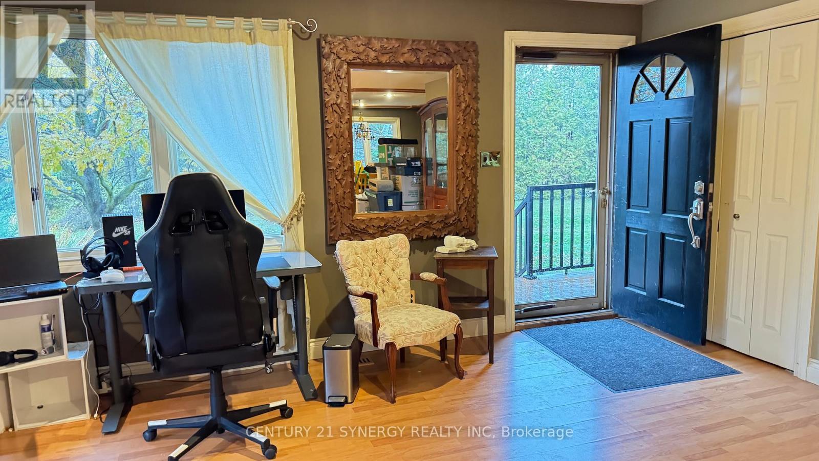 3042 Dangerfield Road W, North Grenville, ON - Indoor