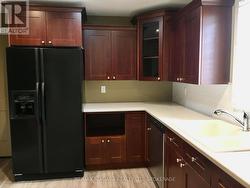 Lots of Counters Drawers and Doors -