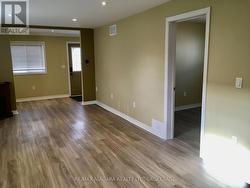 Two Bedrooms on the Main Floor -