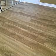 Mirror Closet Door in Bedroom -