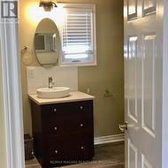Updated Bathroom Centrally Located -