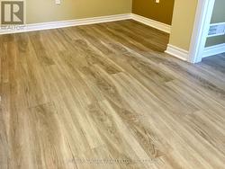 All new Floors, Doors and Trim -