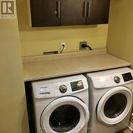 Front Load Washer and Dryer -