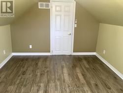 Large Master Bedroom in Loft -