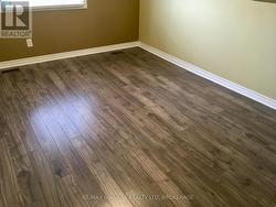 New Vinyl Floors -