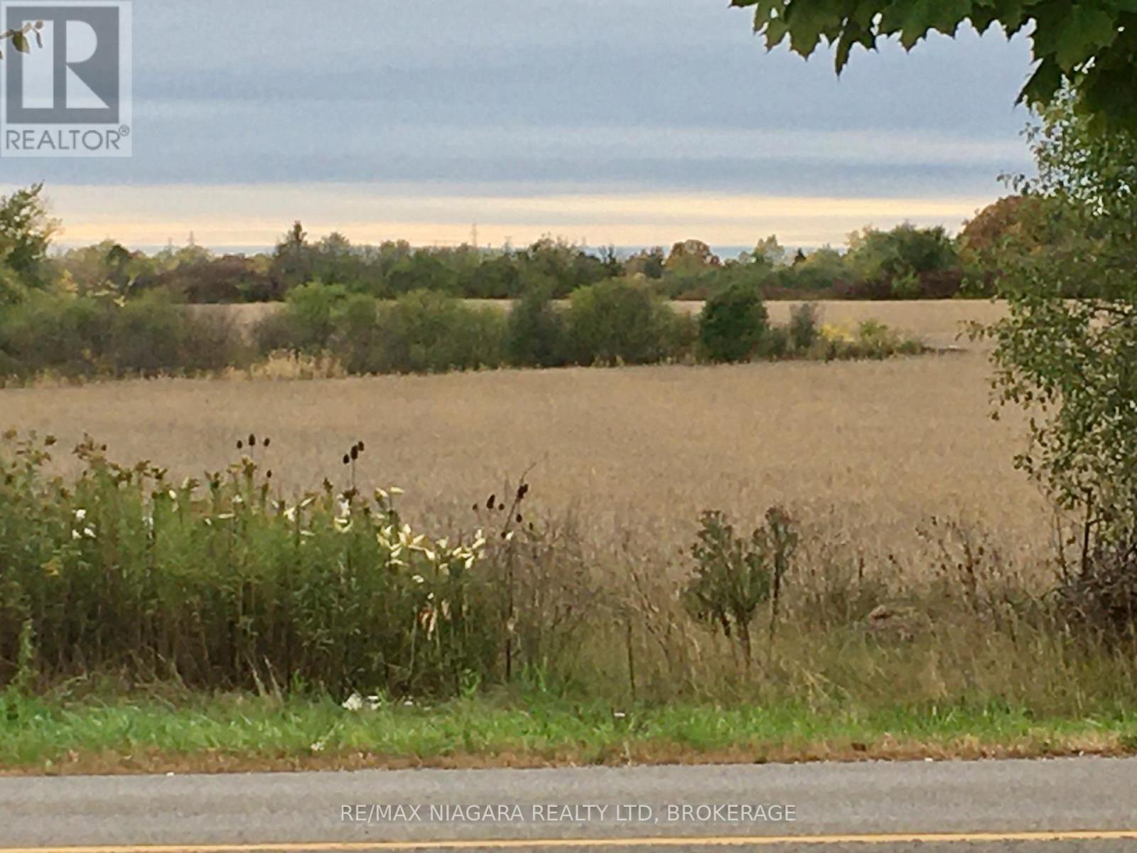 No Neighbours across street - 4576 Kalar Road, Niagara Falls (Ascot), ON - Outdoor With View