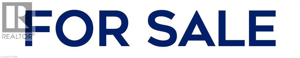 View of miscellaneous document - 54 Roos Street, Kitchener, ON