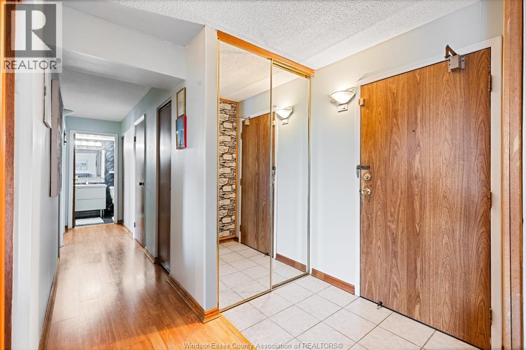 150 Park Street West Unit# 812, Windsor, ON - Indoor Photo Showing Other Room