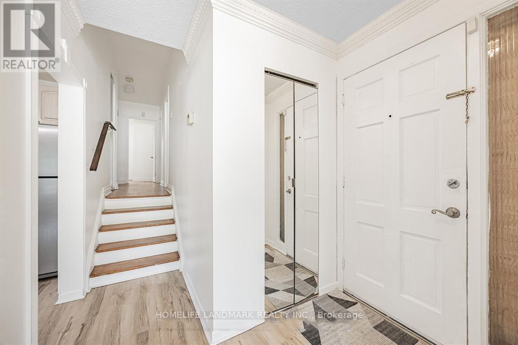 29 Orton Park Road, Toronto, ON - Indoor Photo Showing Other Room