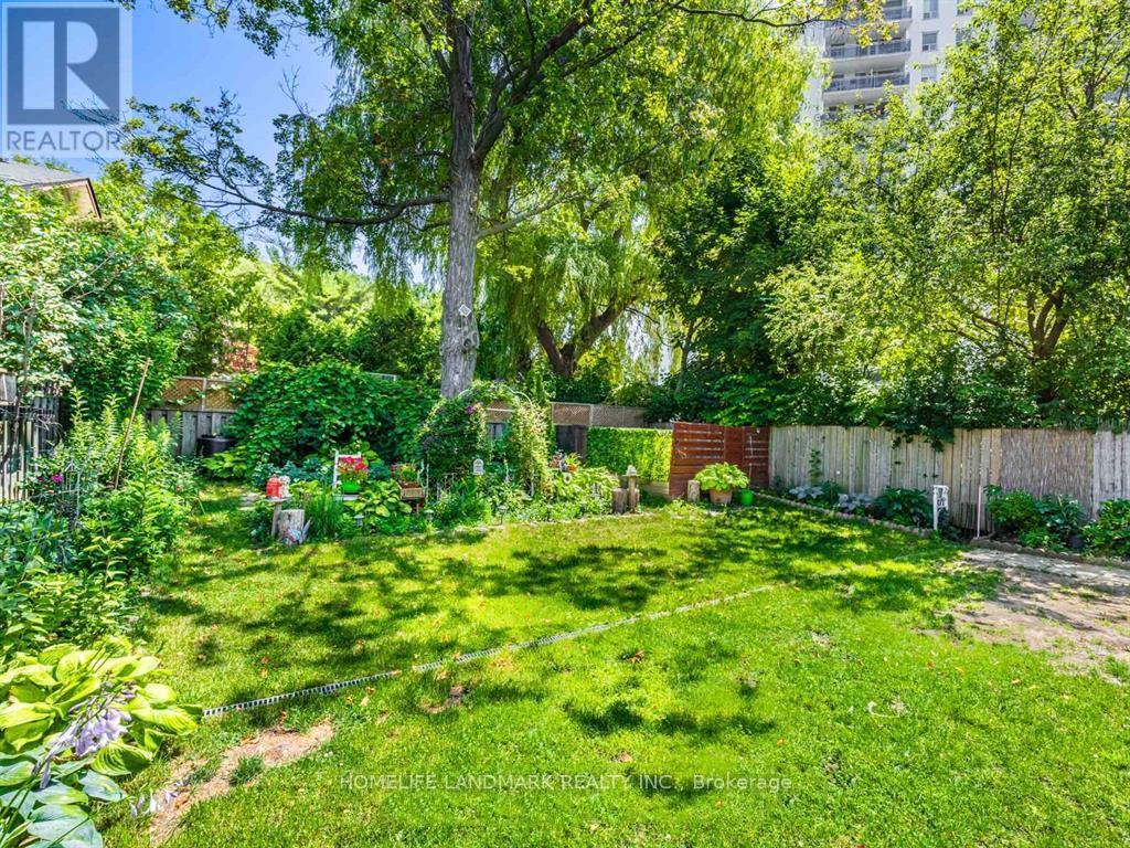 29 Orton Park Road, Toronto, ON - Outdoor