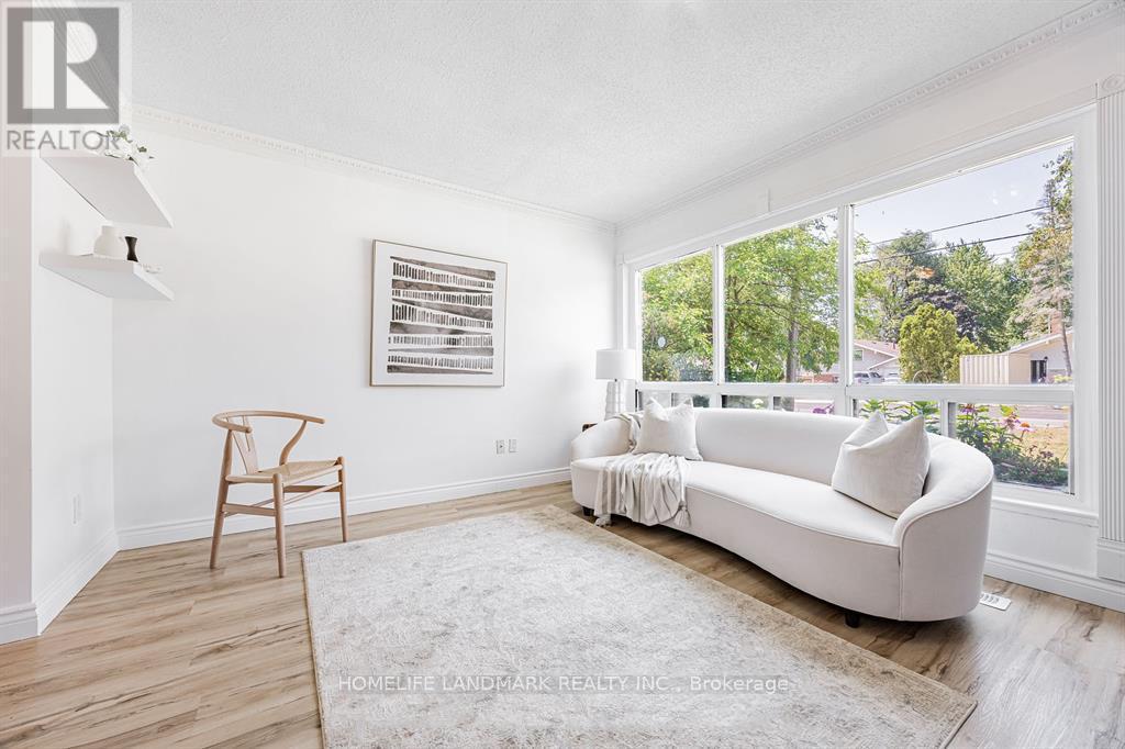 29 Orton Park Road, Toronto, ON - Indoor