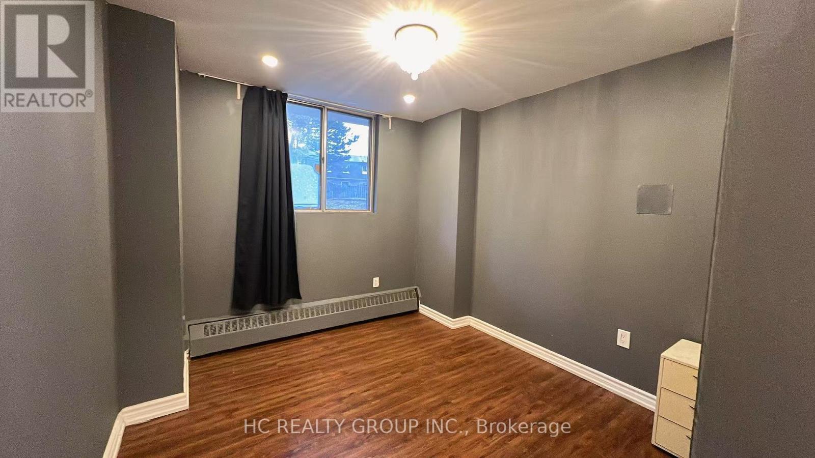 107 - 100 Dundalk Drive, Toronto, ON - Indoor Photo Showing Other Room