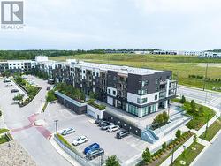 114 - 555 WILLIAM GRAHAM DRIVE Aurora, ON L4G 7C4