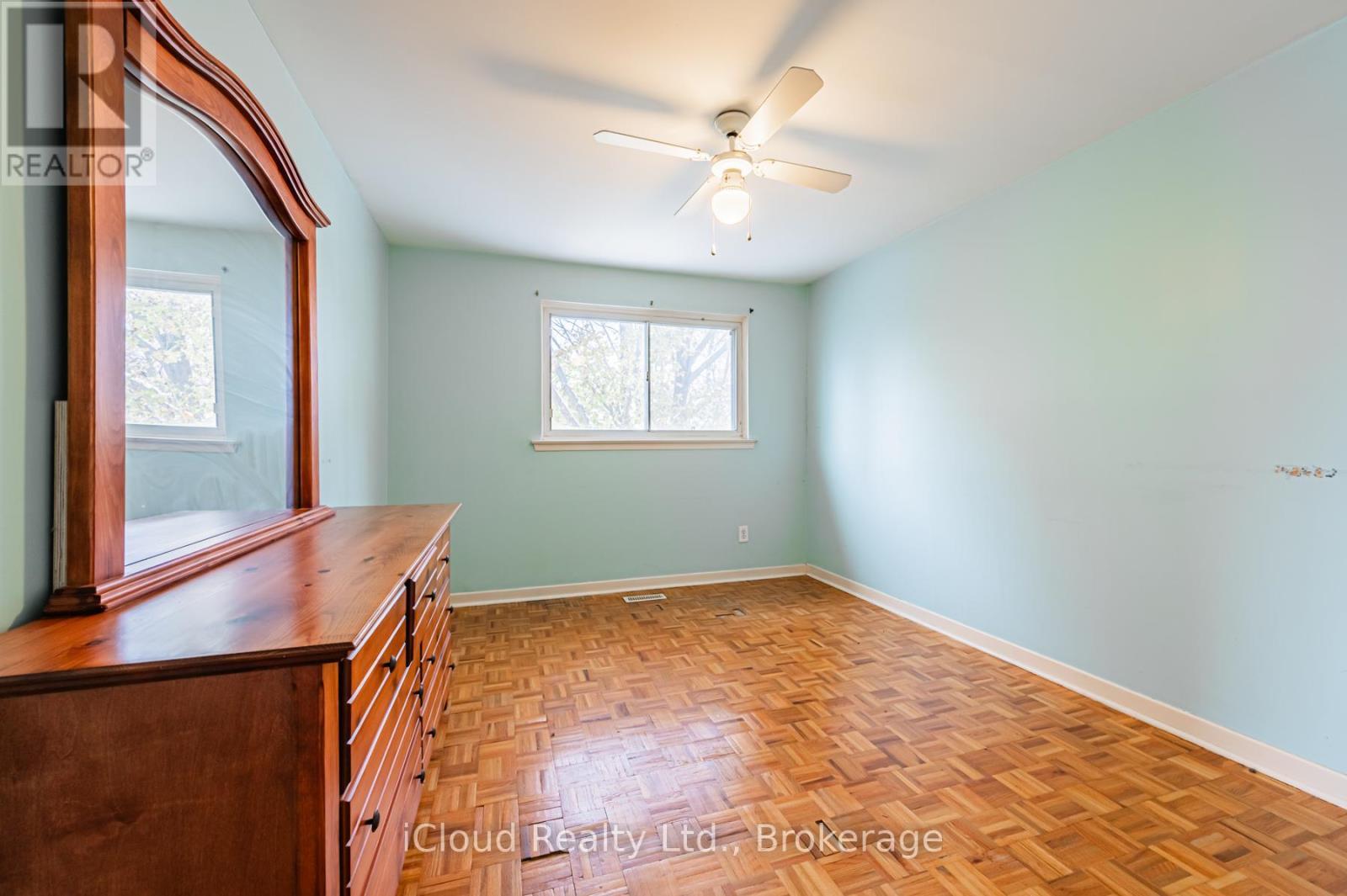 331 Archdekin Drive, Brampton, ON - Indoor Photo Showing Other Room