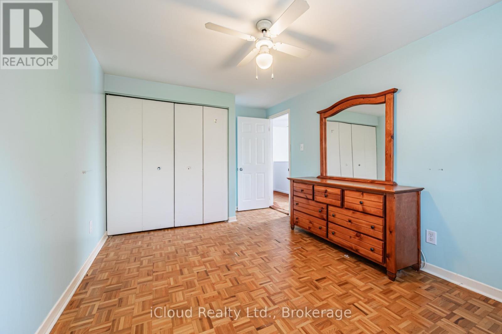 331 Archdekin Drive, Brampton, ON - Indoor Photo Showing Other Room