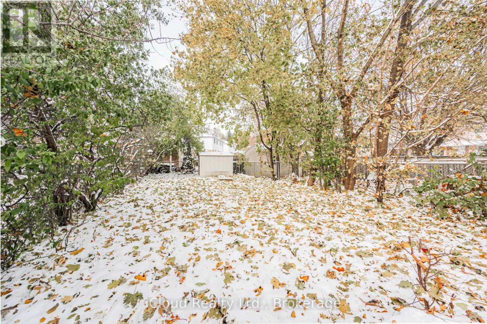 331 Archdekin Drive, Brampton, ON - Outdoor