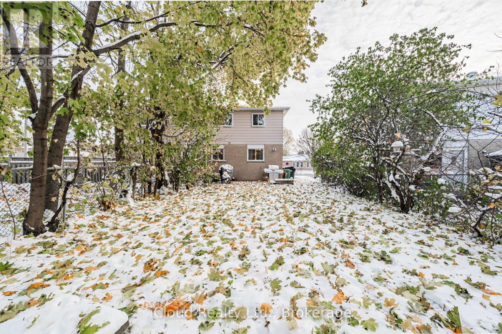 331 Archdekin Drive, Brampton, ON - Outdoor