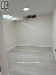 Basment - 376 Valleyway Drive, Brampton, ON - Indoor Photo Showing Other Room