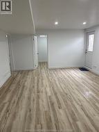 1383 HELSINKI COURT Unit# LOWER Windsor, ON N9G 0B4