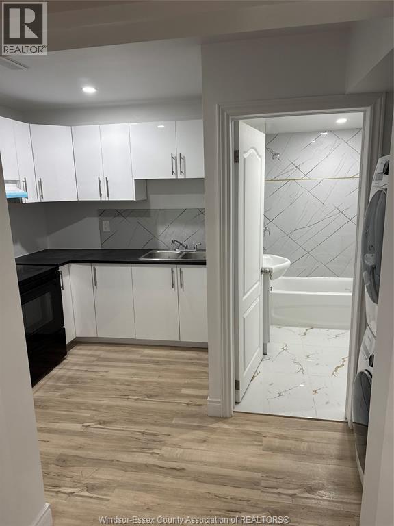 1383 Helsinki Court Unit# Lower, Windsor, ON - Indoor